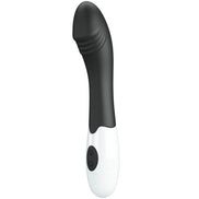 PRETTY LOVE - ELEMENTAL G-SPOT Sensorisches Gerät 30 MODI SCHWARZ