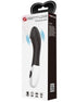 PRETTY LOVE - ELEMENTAL G-SPOT Sensorisches Gerät 30 MODI SCHWARZ