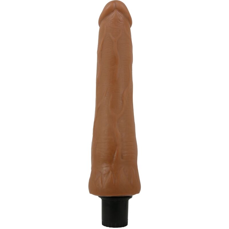 PRETTY LOVE - ALFREDO REALISTIC Sensory Device 21.5 CM -O- 4 CM