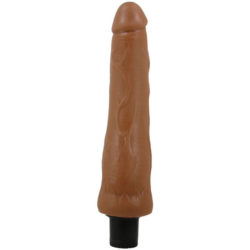 PRETTY LOVE - ALFREDO REALISTIC Sensory Device 21.5 CM -O- 4 CM