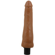 PRETTY LOVE - ALFREDO REALISTIC Sensory Device 21.5 CM -O- 4 CM