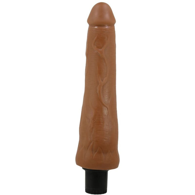 PRETTY LOVE - ALFREDO REALISTIC Sensory Device 21.5 CM -O- 4 CM