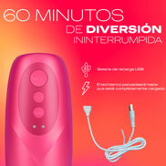 DUREX - TOY RIDE & VIBE Sensory Device MASTURBATOR