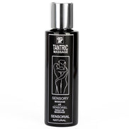 EROS-ART - NATÜRLICHES TANTRA MASSAGEÖL UND NEUTRALES APHRODISIAKUM 100 ML