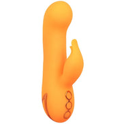 CALEXOTICS - MONTECITO MUSE Sinnlicher Vibrator HASE ORANGE BY CALIFORNIA DREAMING
