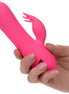 CALEXOTICS - SACRAMENTO SWEETIE Sensorgerät RABBIT PINK BY CALIFORNIA DREAMING