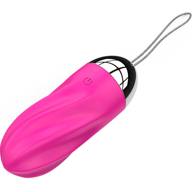 ARMONY - SWEETY SPIRAL VIBRIERENDES EI FERNGESTEUERT PINK