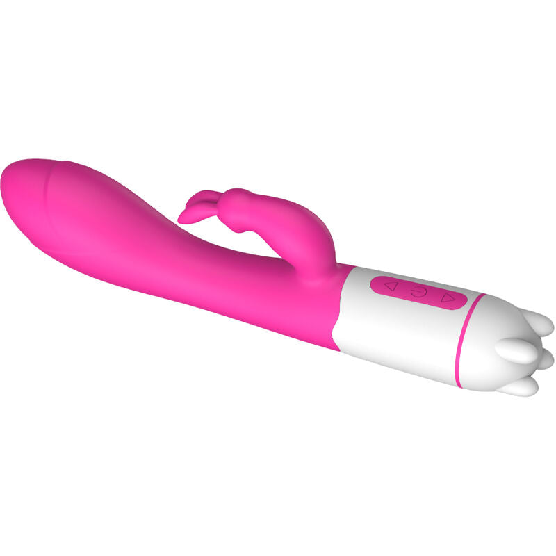 ARMONY - HAPPY Sensorik-Gerät & STIMULATOR HASE ROSE