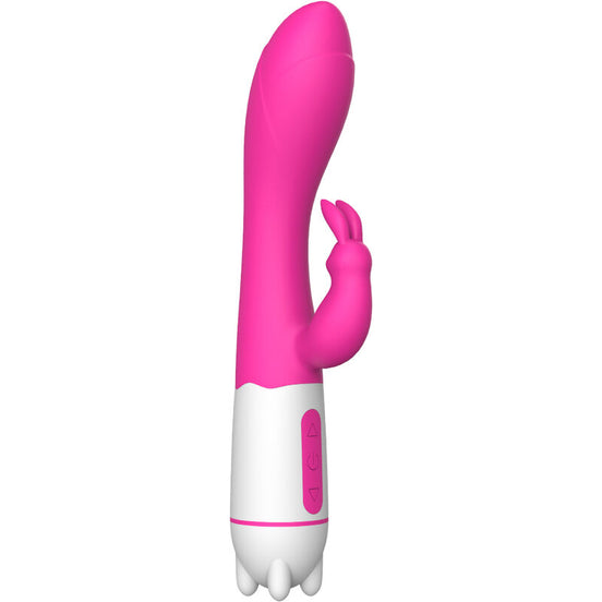 ARMONY - HAPPY Sensorik-Gerät & STIMULATOR HASE ROSE