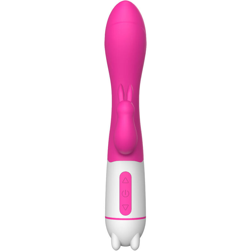 ARMONY - HAPPY Sensorik-Gerät & STIMULATOR HASE ROSE