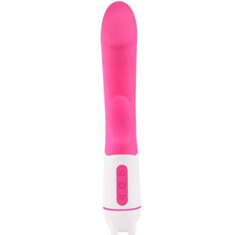 ARMONY - HAPPY Sensorgerät & WIEDERAUFLADBARER FUCHSIA STIMULATOR