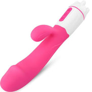 ARMONY - HAPPY Sensorgerät & WIEDERAUFLADBARER FUCHSIA STIMULATOR