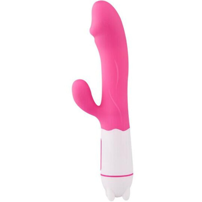 ARMONY - HAPPY Sensorgerät & WIEDERAUFLADBARER FUCHSIA STIMULATOR