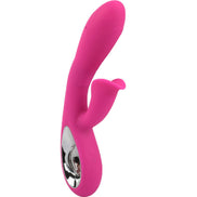 ARMONY - DARO Sensory Device & PULL RING STIMULATOR FUCHSIA