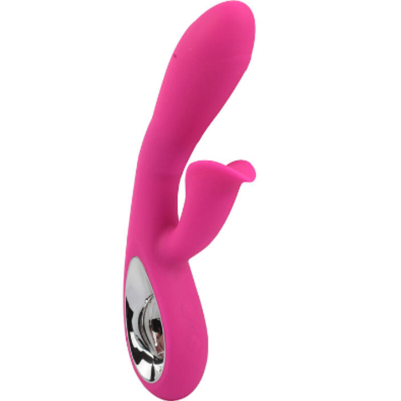 ARMONY - DARO Sensory Device & PULL RING STIMULATOR FUCHSIA