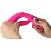 ARMONY - DARO Sensory Device & PULL RING STIMULATOR FUCHSIA