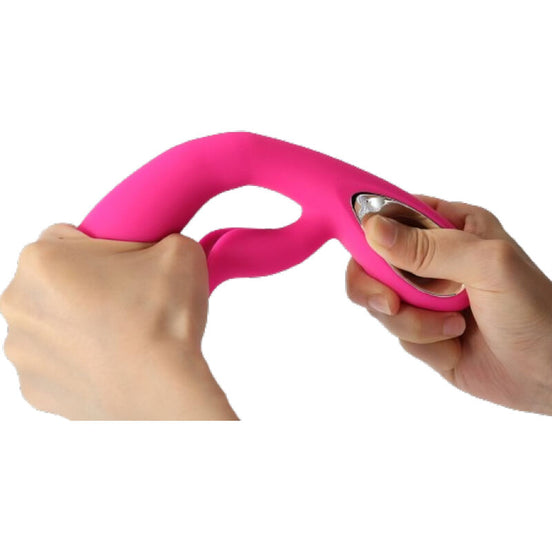 ARMONY - DARO Sensory Device & PULL RING STIMULATOR FUCHSIA