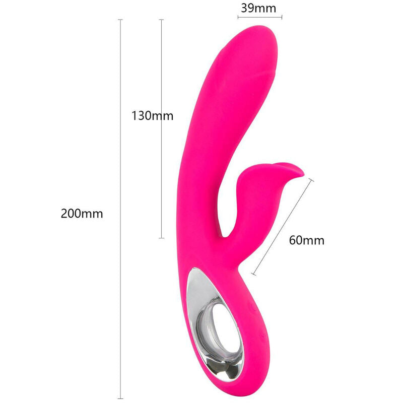 ARMONY - DARO Sensory Device & PULL RING STIMULATOR FUCHSIA