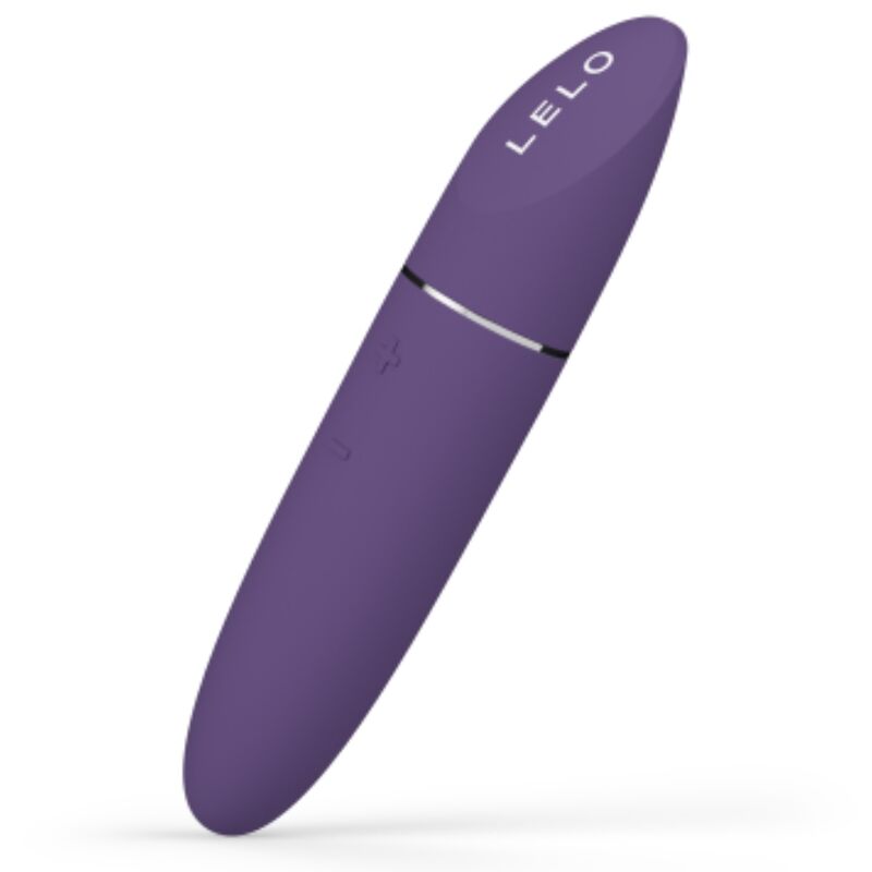 LELO - MIA 3 PERSONAL Sensory Device PURPLE
