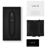LELO - MIA 3 PERSONAL Sensory Device BLACK