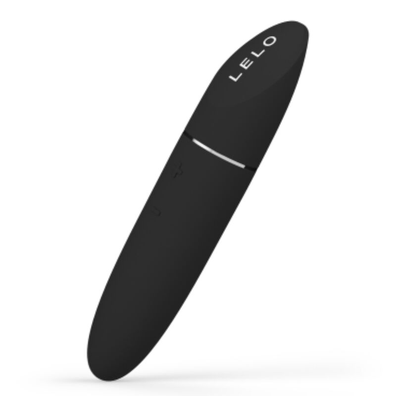 LELO - MIA 3 PERSONAL Sensory Device BLACK