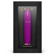 LELO - MIA 3 PERSONAL Sensory Device PINK