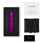 LELO - MIA 3 PERSONAL Sensory Device PINK