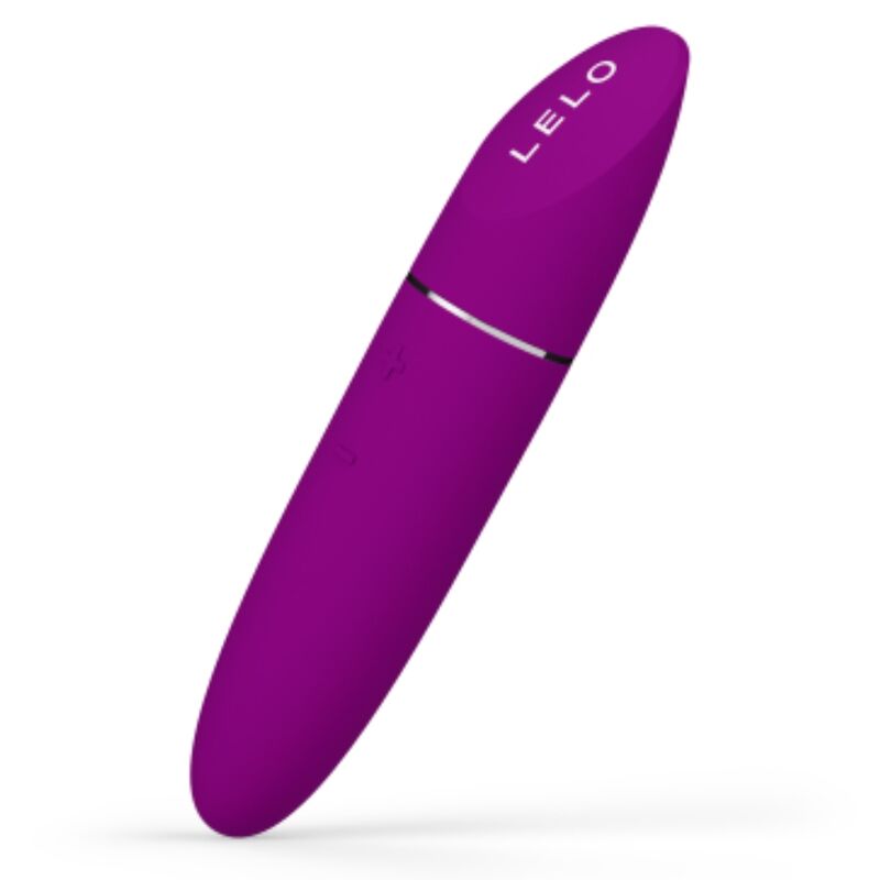 LELO - MIA 3 PERSONAL Sensory Device PINK