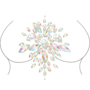 LEG AVENUE – CELESTIALER SELBSTKLEBENDER KÖRPERSCHMUCK
