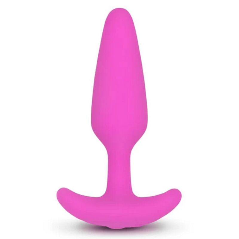 G-VIBE - GPLUG Sensory Device PLUG ANAL XS FUCHSIA