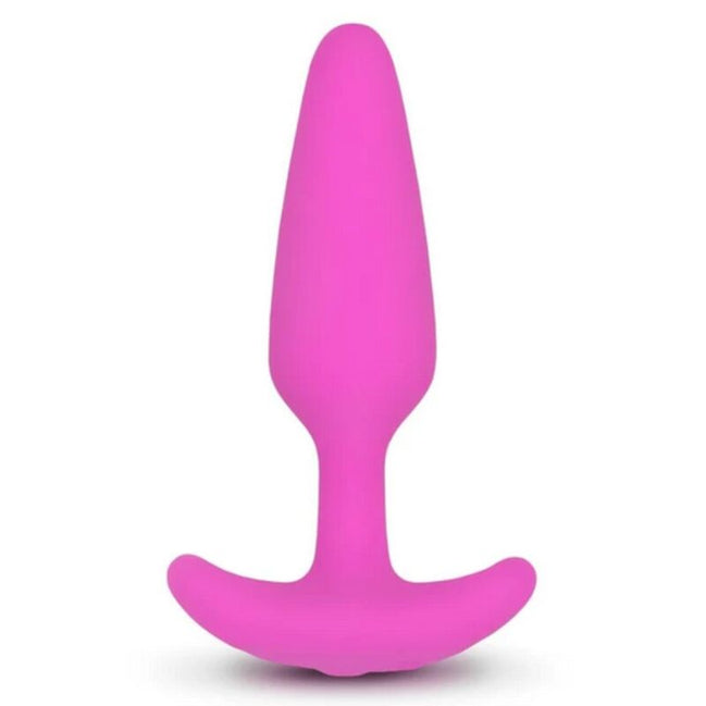 G-VIBE - GPLUG Sensory Device PLUG ANAL XS FUCHSIA