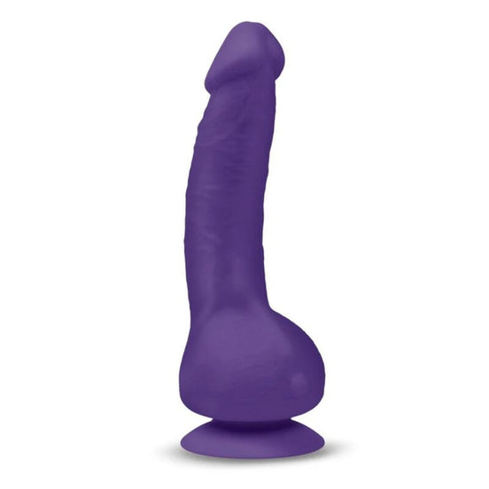 G-VIBE - GREAL 2 VIOLET REALISTIC Sensory Device