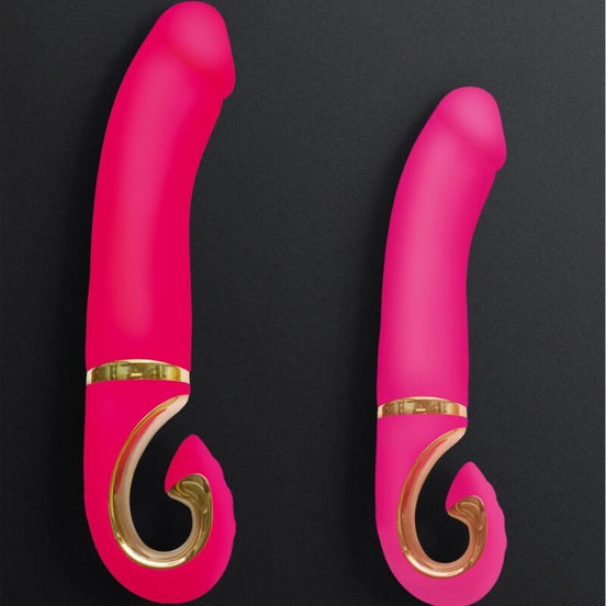 G-VIBE - GJAY Sensory Device NEON PINK
