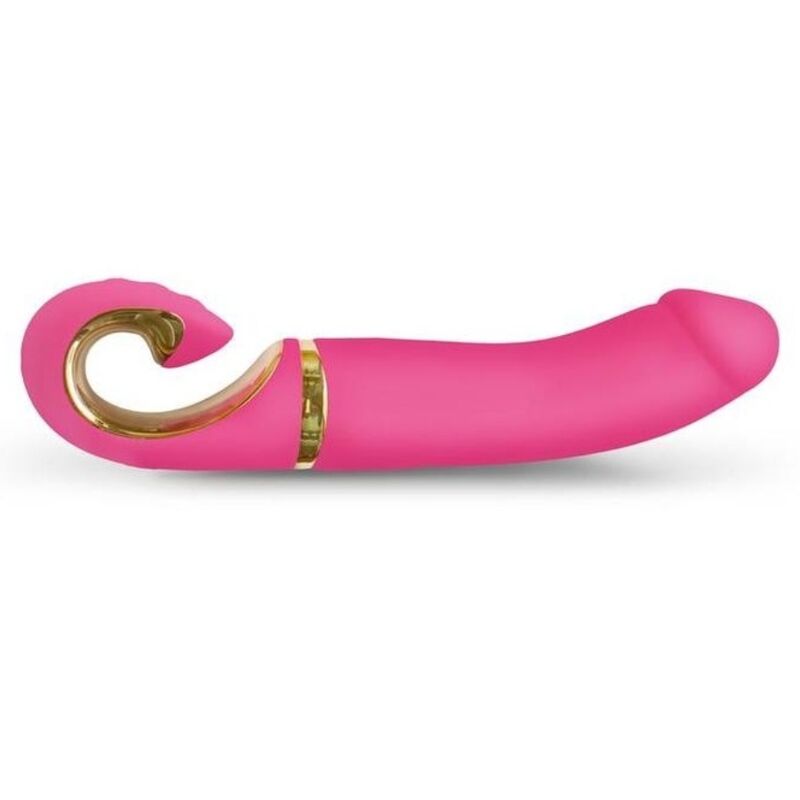 G-VIBE - GJAY Sensorisches Gerät NEON PINK