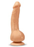 G-VIBE - GREAL 2 REALISTIC Sensory Device NATURAL