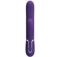 PRETTY LOVE - PERLITA G-SPOT Sensorgerät 3 IN 1 MULTIFUNKTIONAL LILA