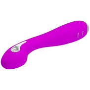 PRETTY LOVE - HECTOR ELECTROSHOCK Sensorgerät KOSTENLOSE APP VIOLET