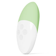 LELO - SIRI 3 KLITORISSMASSAGEGERÄT PISTAZIENGRÜN