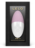 LELO - SIRI 3 CLITORIS MASSAGER SOFT PINK