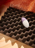 LELO - SIRI 3 CLITORIS MASSAGER CALM LAVENDER