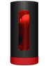 LELO - F1S V3 MÄNNLICHER MASTURBATOR ROT XL