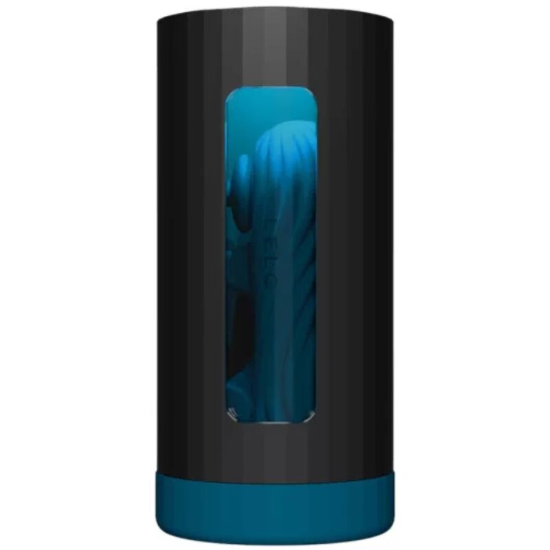 LELO - F1S V3 MÄNNLICHER MASTURBATOR TEAL XL