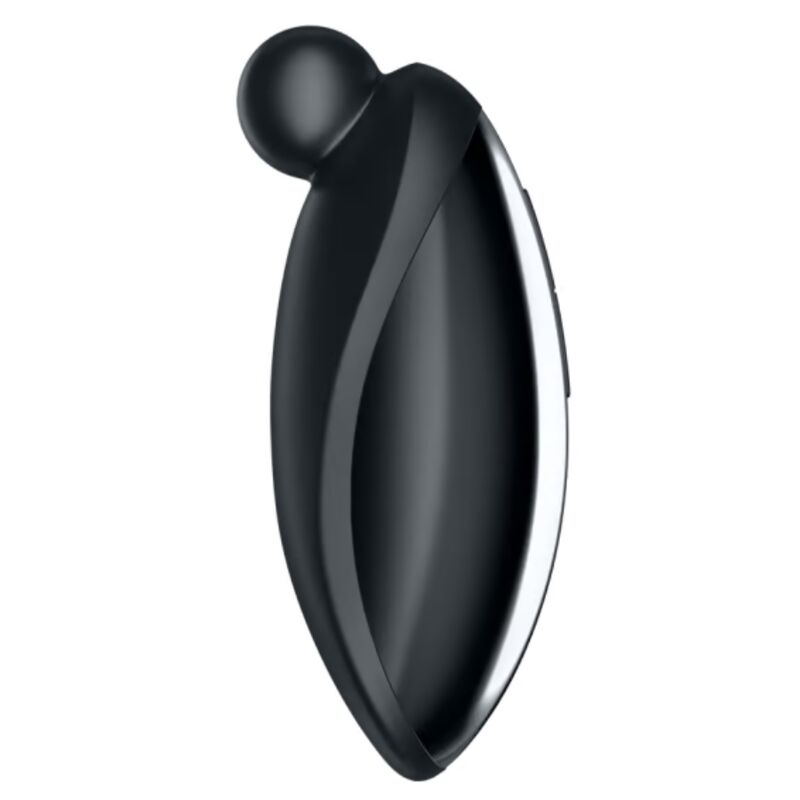 SATISFYER - SPOT ON 2 LAY-ON Sensory Device BLACK