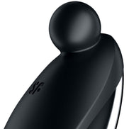 SATISFYER - SPOT ON 2 LAY-ON Sensory Device BLACK