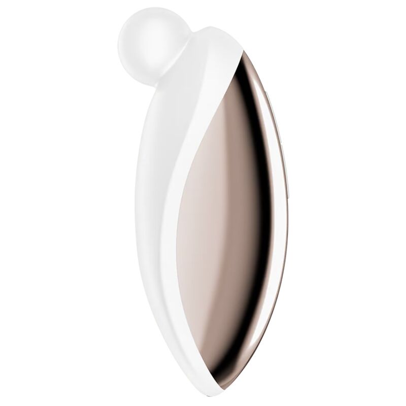 SATISFYER - SPOT ON 2 LAY-ON Sensory Device WHITE