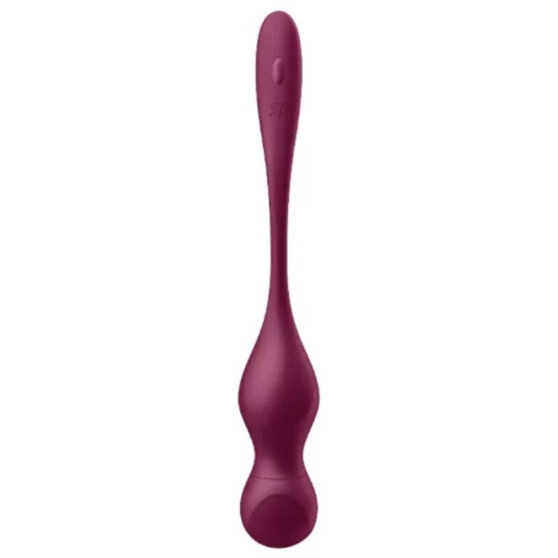 SATISFYER - LOVE BIRDS VARY VIBRATING BALLS FREE APP WEINROT