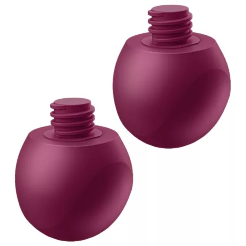 SATISFYER - LOVE BIRDS VARY VIBRATING BALLS FREE APP WEINROT