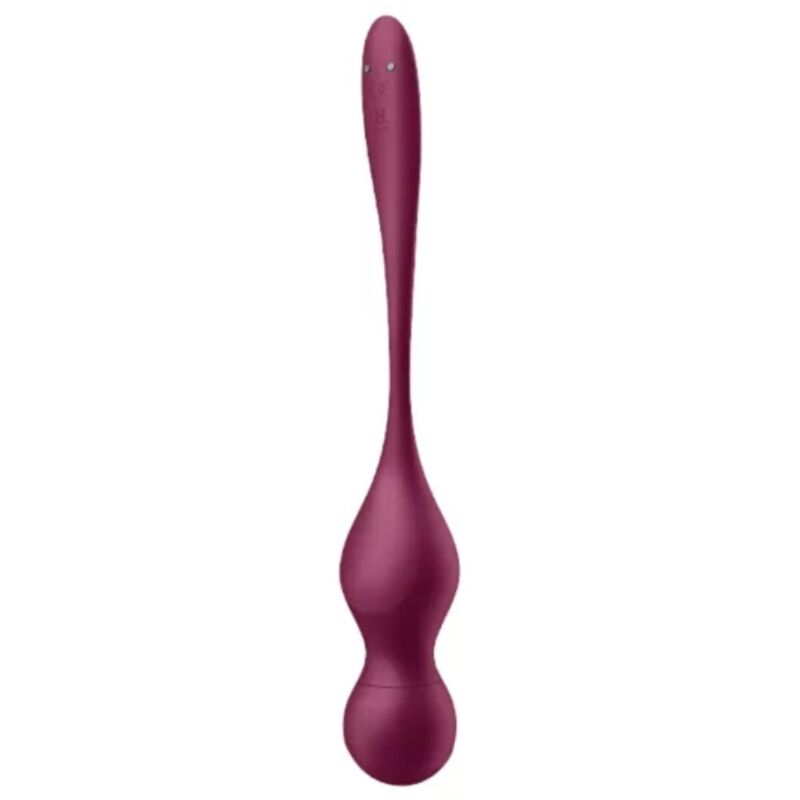 SATISFYER - LOVE BIRDS VARY VIBRATING BALLS FREE APP WEINROT