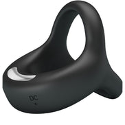 PRETTY LOVE - ELLIOTT BLACK Sensory Device RING