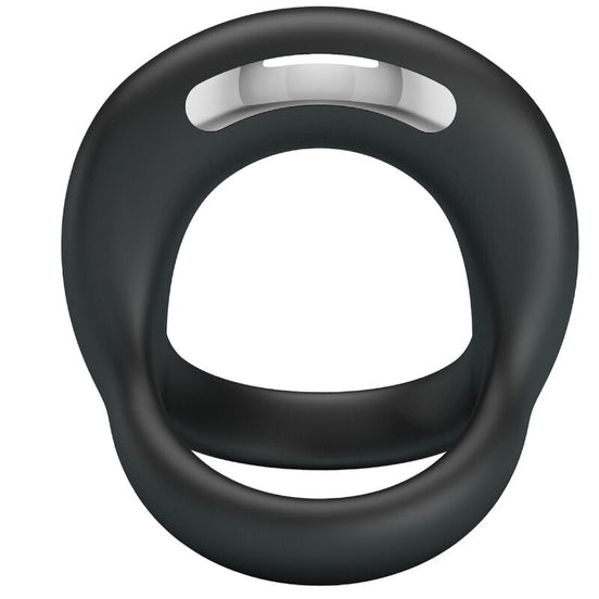 PRETTY LOVE - ELLIOTT BLACK Sensory Device RING